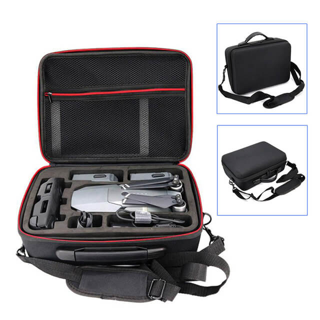 DroneX Pro Protection Travel Case